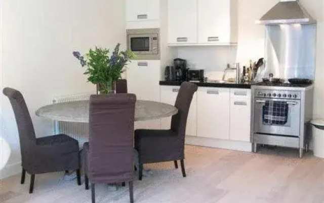 Amsterdam Jordaan Apartments