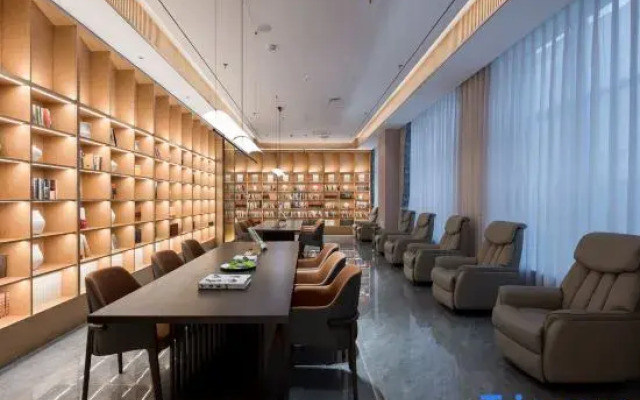 Xingyun Elegant Restaurant (Datong University Branch)