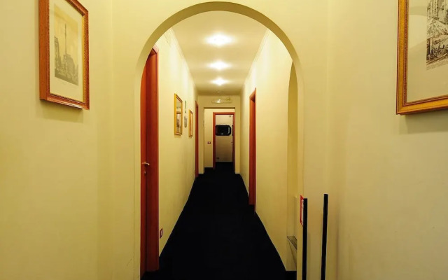 House Trastevere B&B