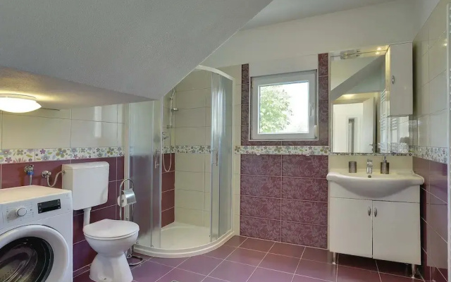 Family Villa With Swimming Pool