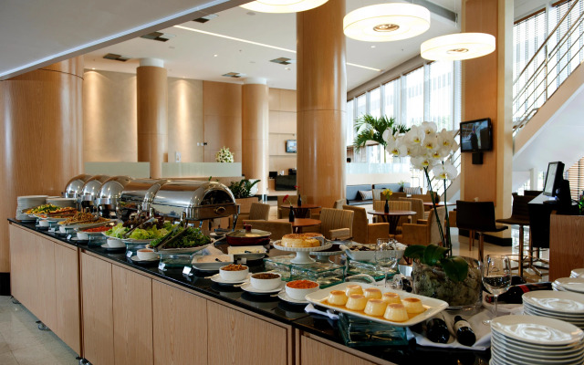 Quality Hotel Vitoria