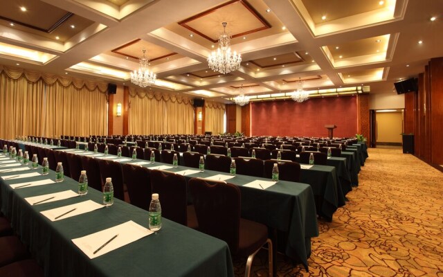 Sanya Yellow River Kyoto Hotel