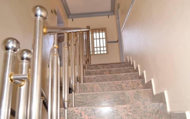 Big Pepper Apartment