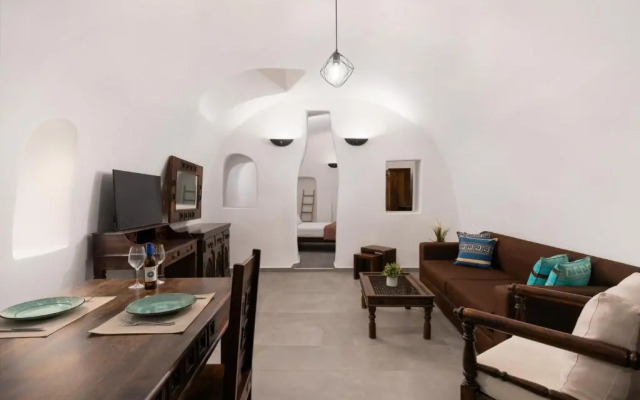 Enalion Suites