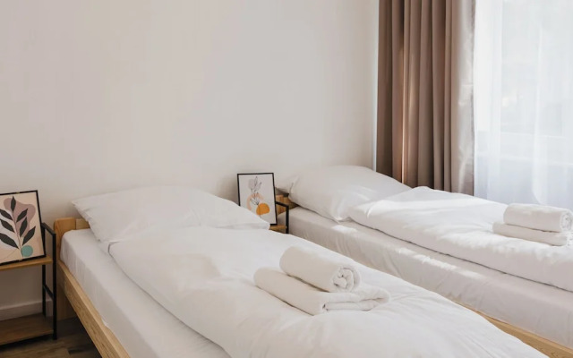 Apartamenty Sun & Snow Kopernika 16