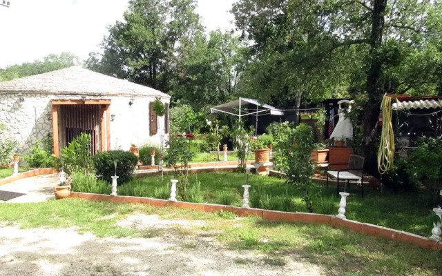 House Mukalba