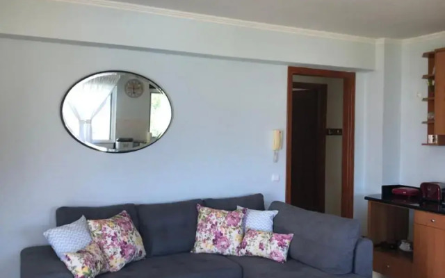 Paralia Platanou seaview house