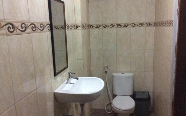 Bima Homestay Lembongan