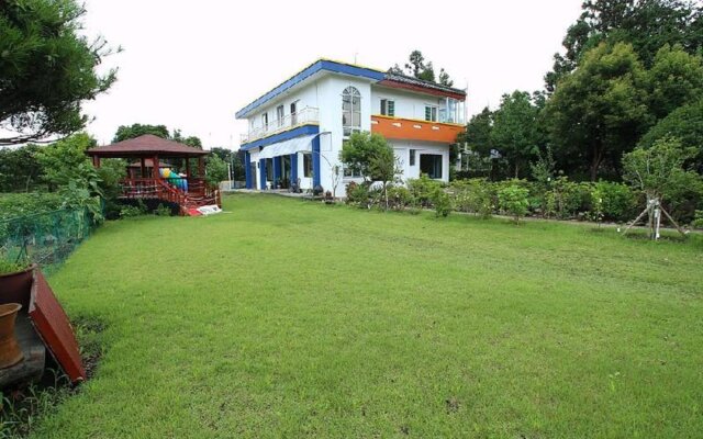 Gdygla Guesthouse