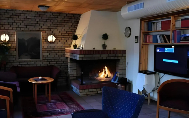 Reisafjord Hotel