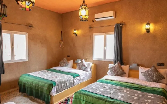 Kasbah Du Berger