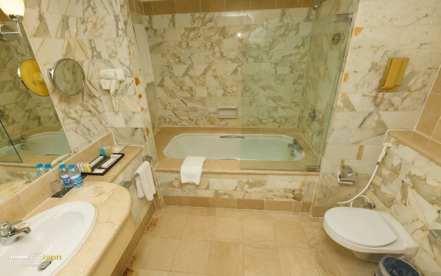 Al Hamra Hotel Jeddah