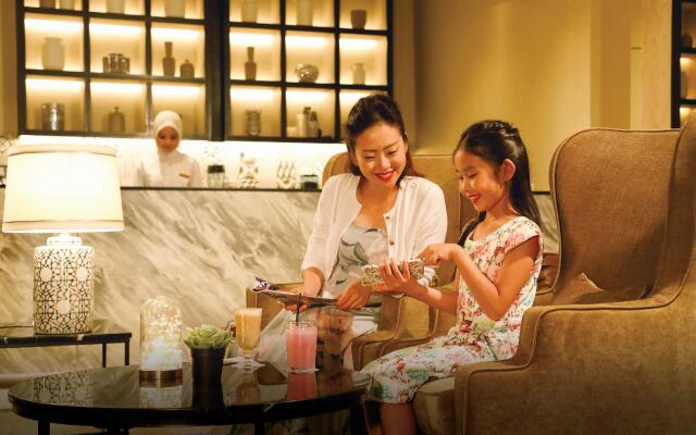 RHR Hotel Kajang