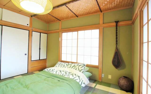 Atami Holiday Home