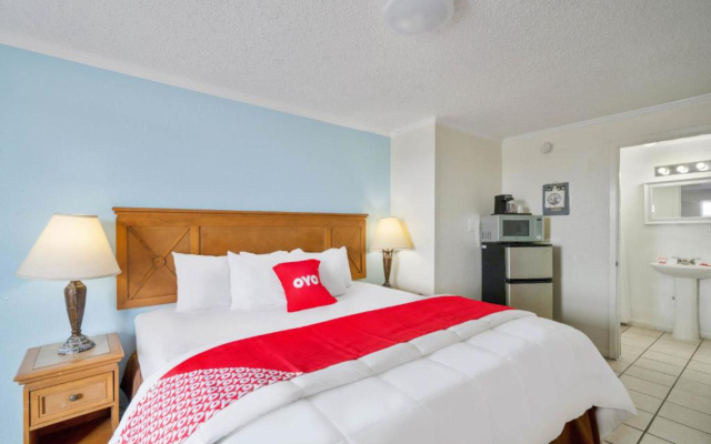 OYO Hotel Rockport- Bay View