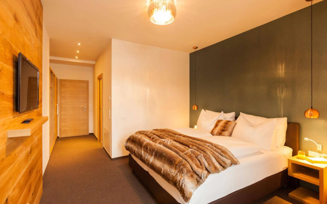 Lederer Boutique Hotel
