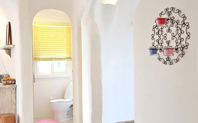 Jeju Gobundal Pension