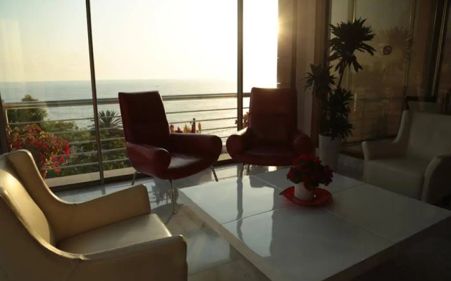 Monte Mare Hotel