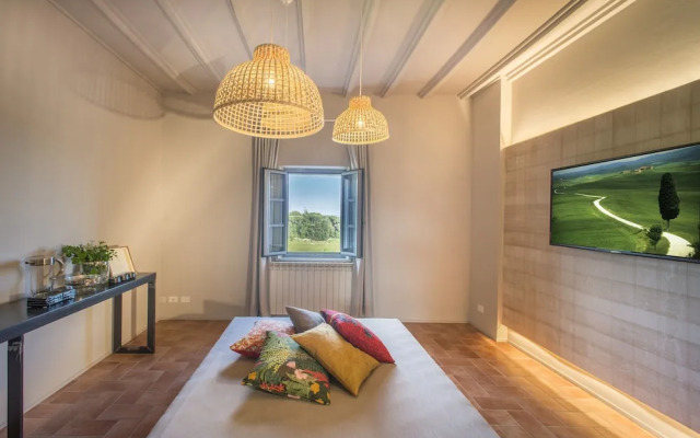 Palazzo Del Papa Country Suites