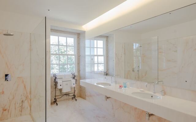 Hotel Paço de Vitorino