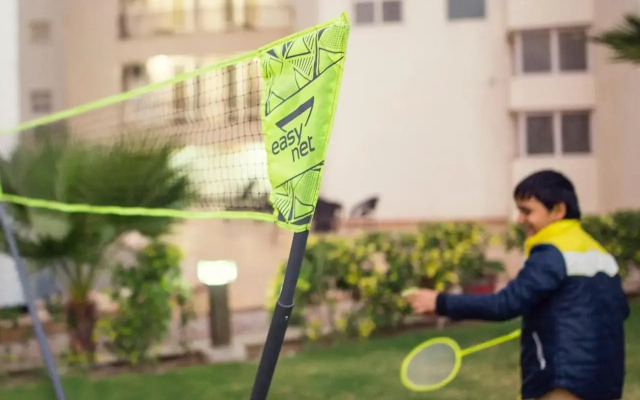 Kadamb Spritual Stay