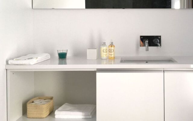 Antiga Fábrica de Chá - Amazing Ocean View