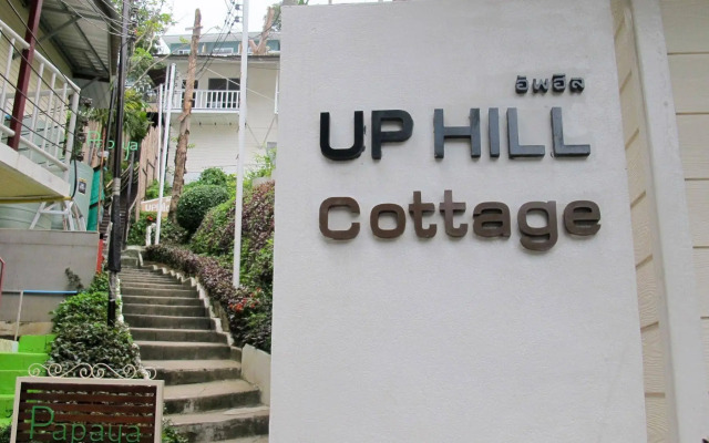 Phi Phi Uphill Cottage