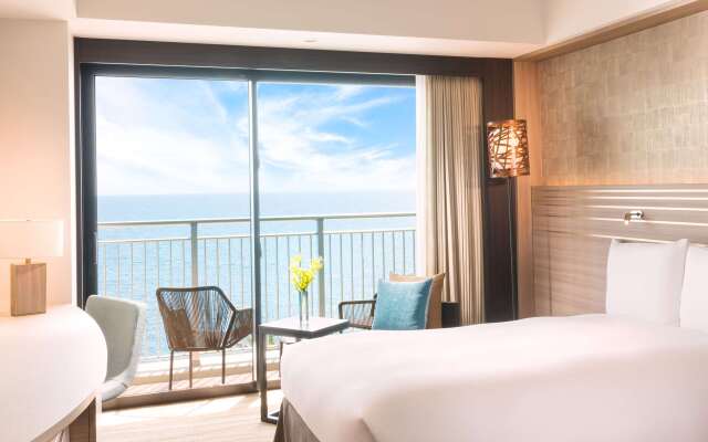 DoubleTree by Hilton Okinawa Chatan Resort