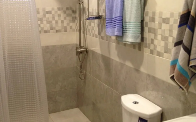 Отель Golden Lion