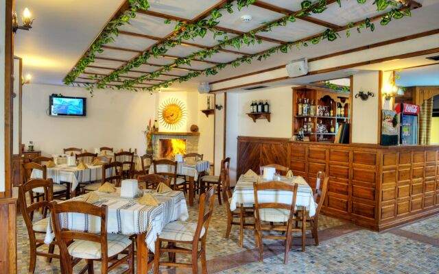 MPM Hotel Merryan