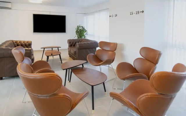 Hotel Ikast