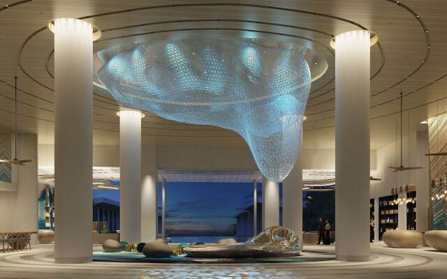 Renaissance Pattaya Resort & Spa
