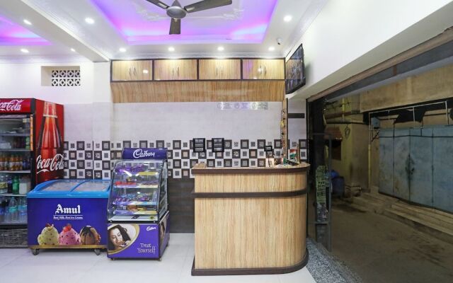 OYO 25018 Saanvi