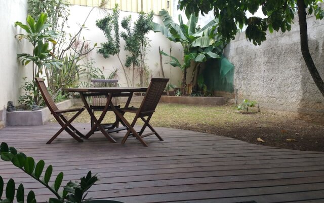 Paofai Guesthouse