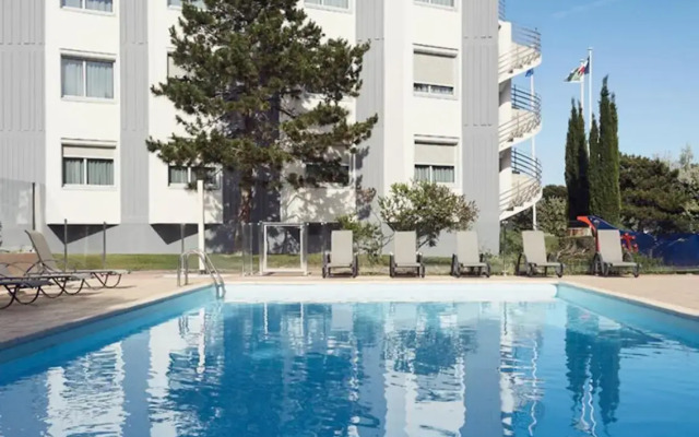 ibis Toulon La Seyne Sur Mer