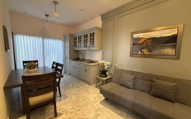 Departamento María Antonieta
