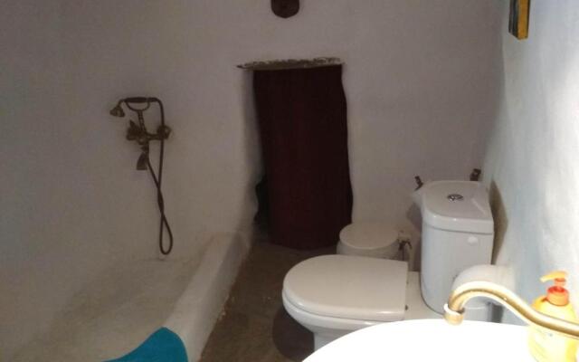 Cyclades Olive Museum's Guest House