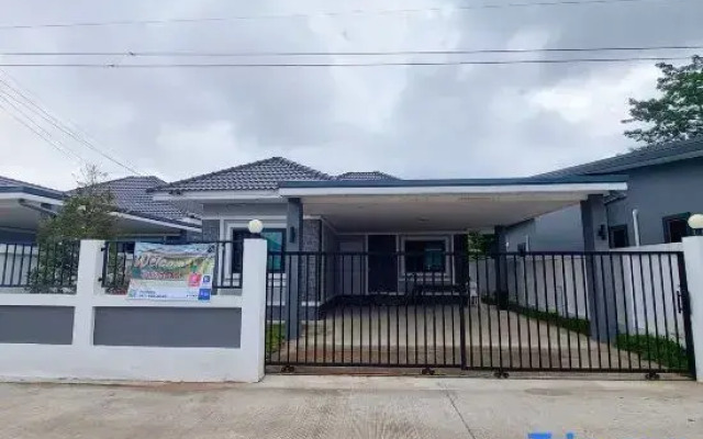 We House - Hangdong1