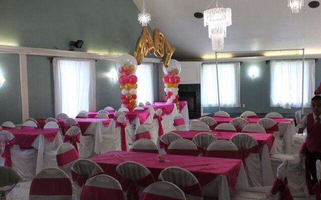 Araamda Inn Norcross