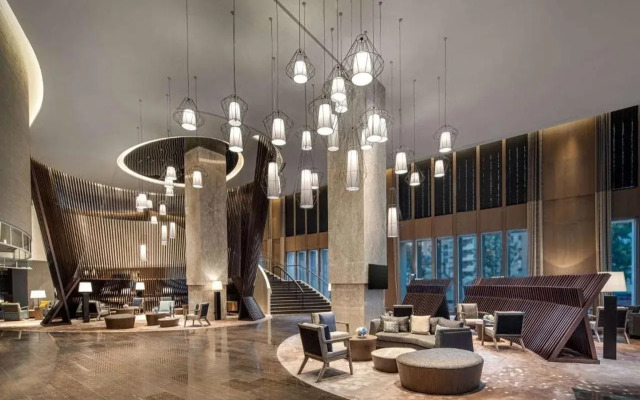 Wyndham Sun Moon Lake