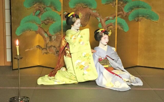 Gion Hatanaka