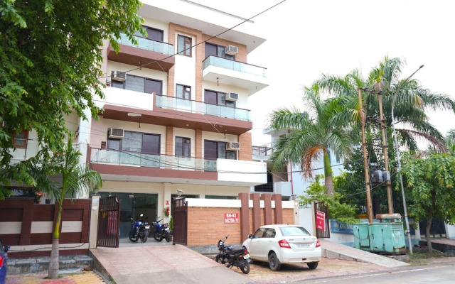 Csk Residency