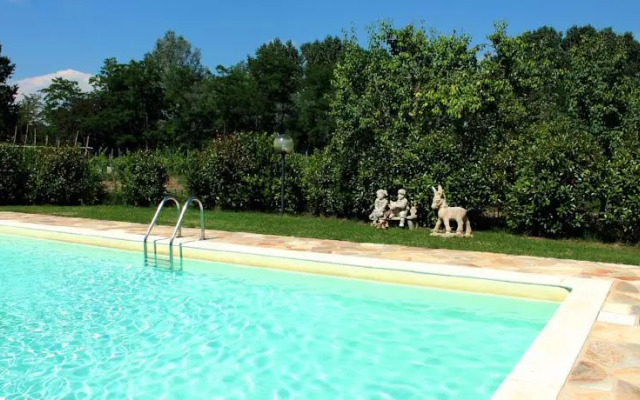 Agriturismo La Ginestra