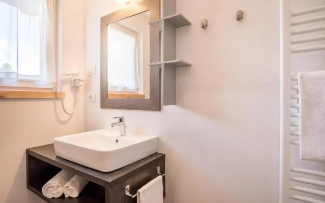 Apartment Ot Residence Bun Sté