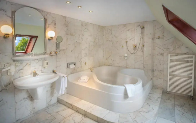 Hotel Stettiner Hof