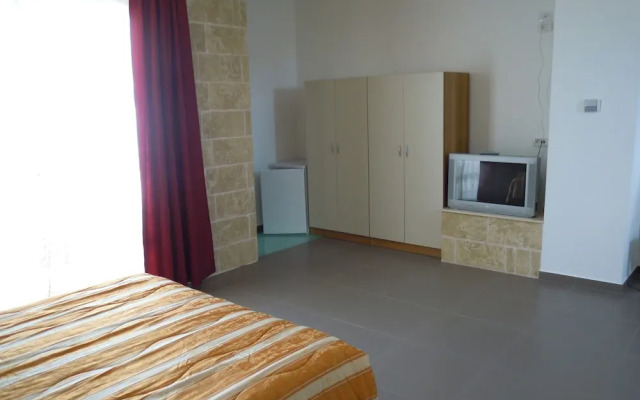 Camere A Sud
