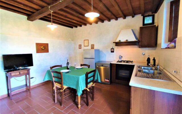 House Lavanda Greve in Chianti