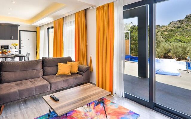 Villa Rain