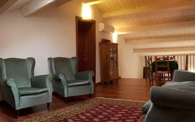 Al Battistero Luxury Suite