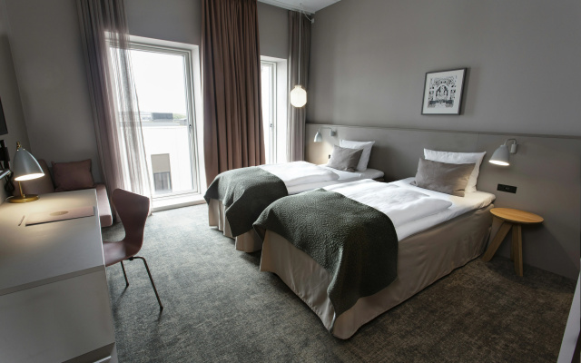 Hotel Odeon